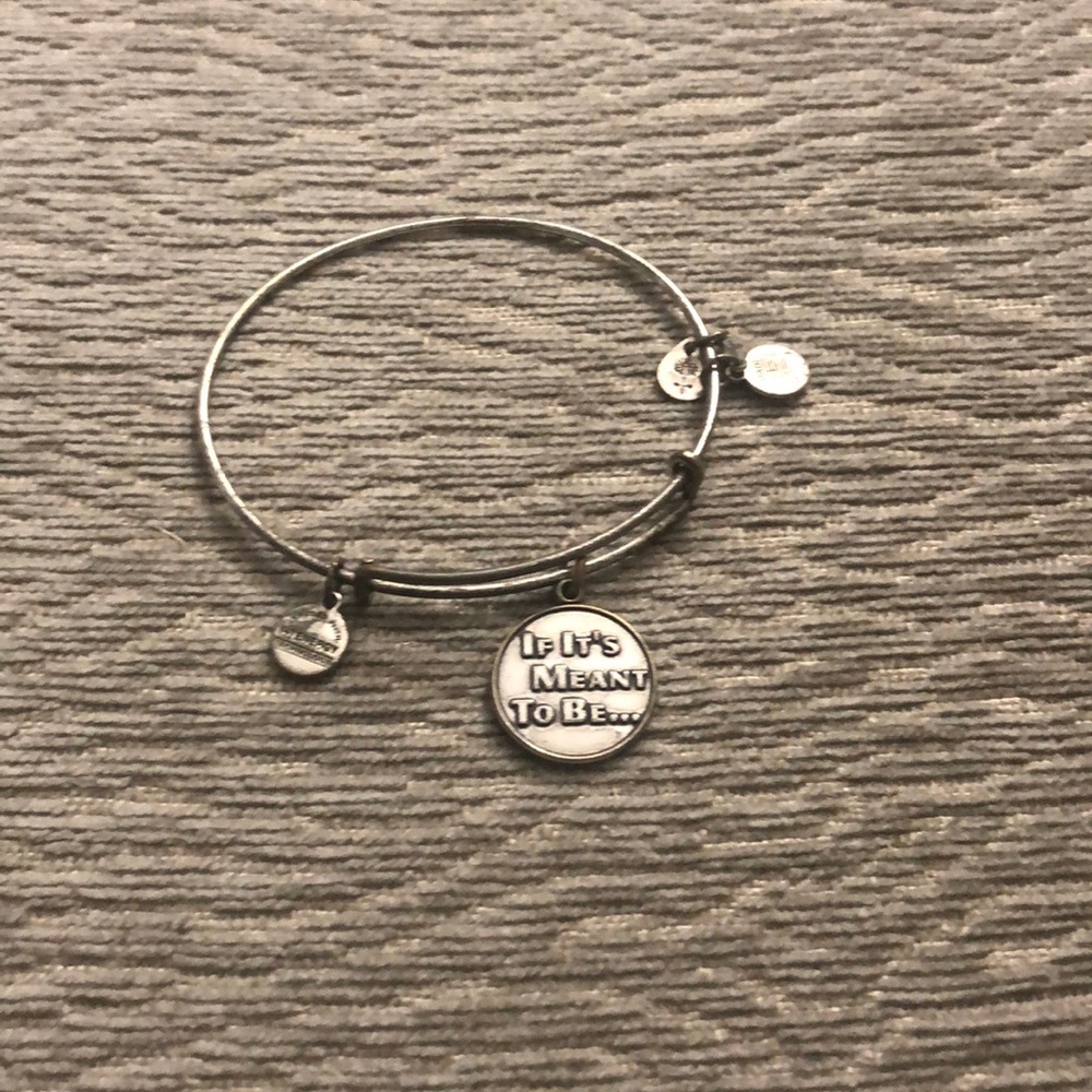 Alex and Ani Bracelet